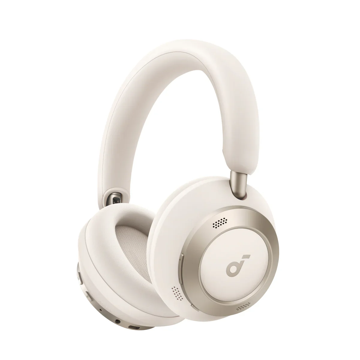 Auricular Soundcore Space One Pro - Crema