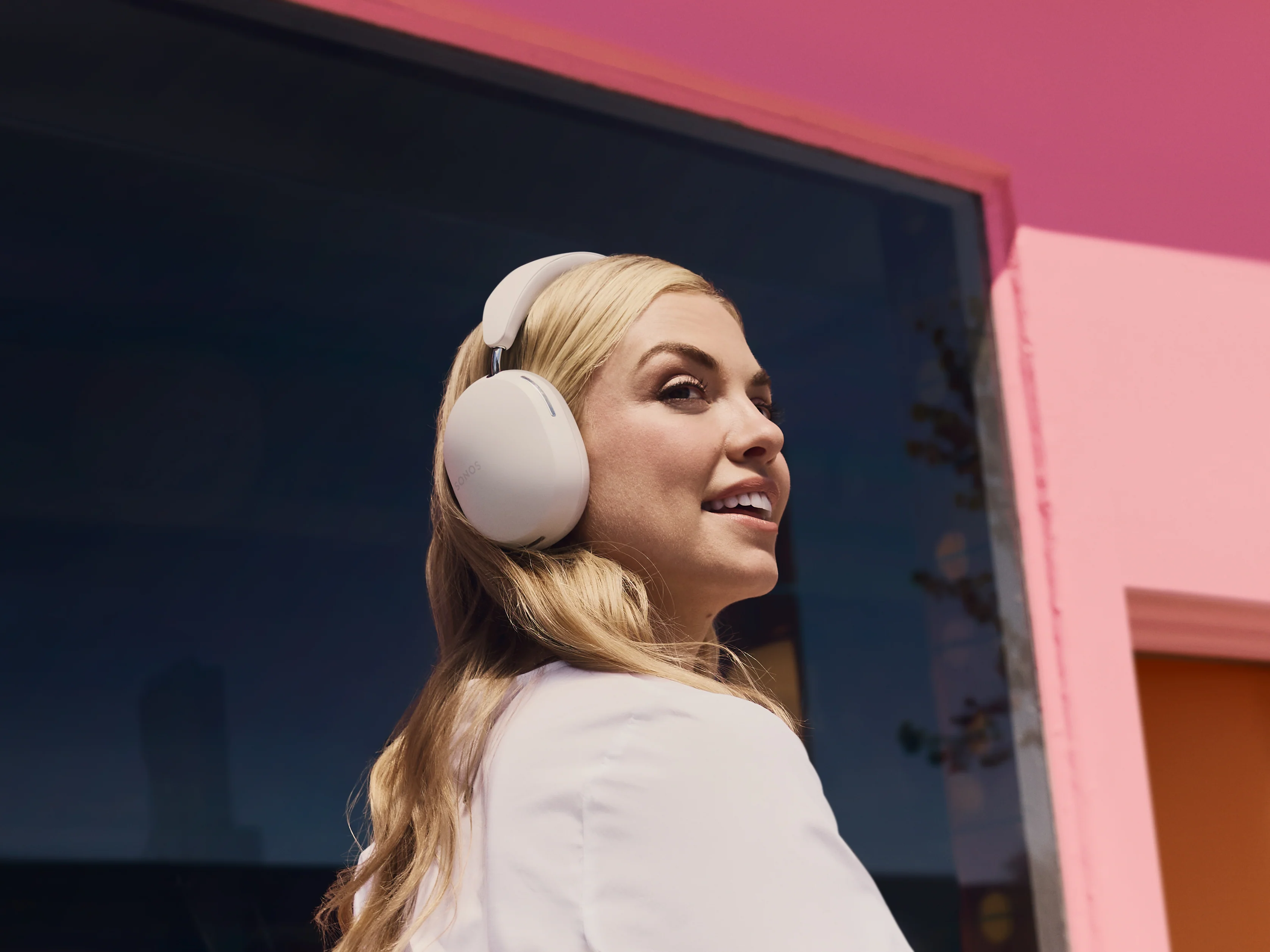 Auriculares Ace de Sonos - Blanco - Image 7