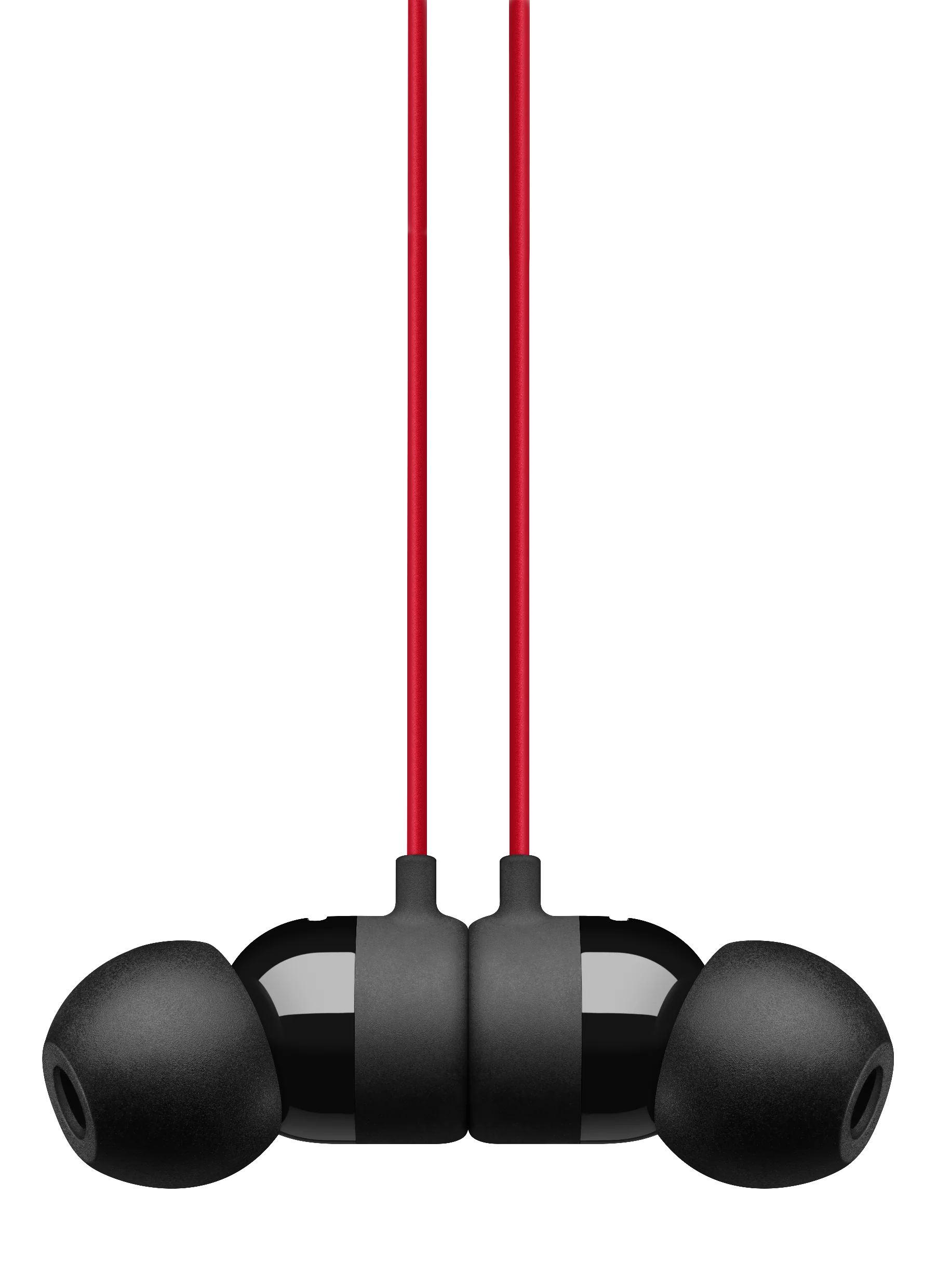 Auriculares BeatsX - The Beats Decade Collection - Rojo y negro - Image 5
