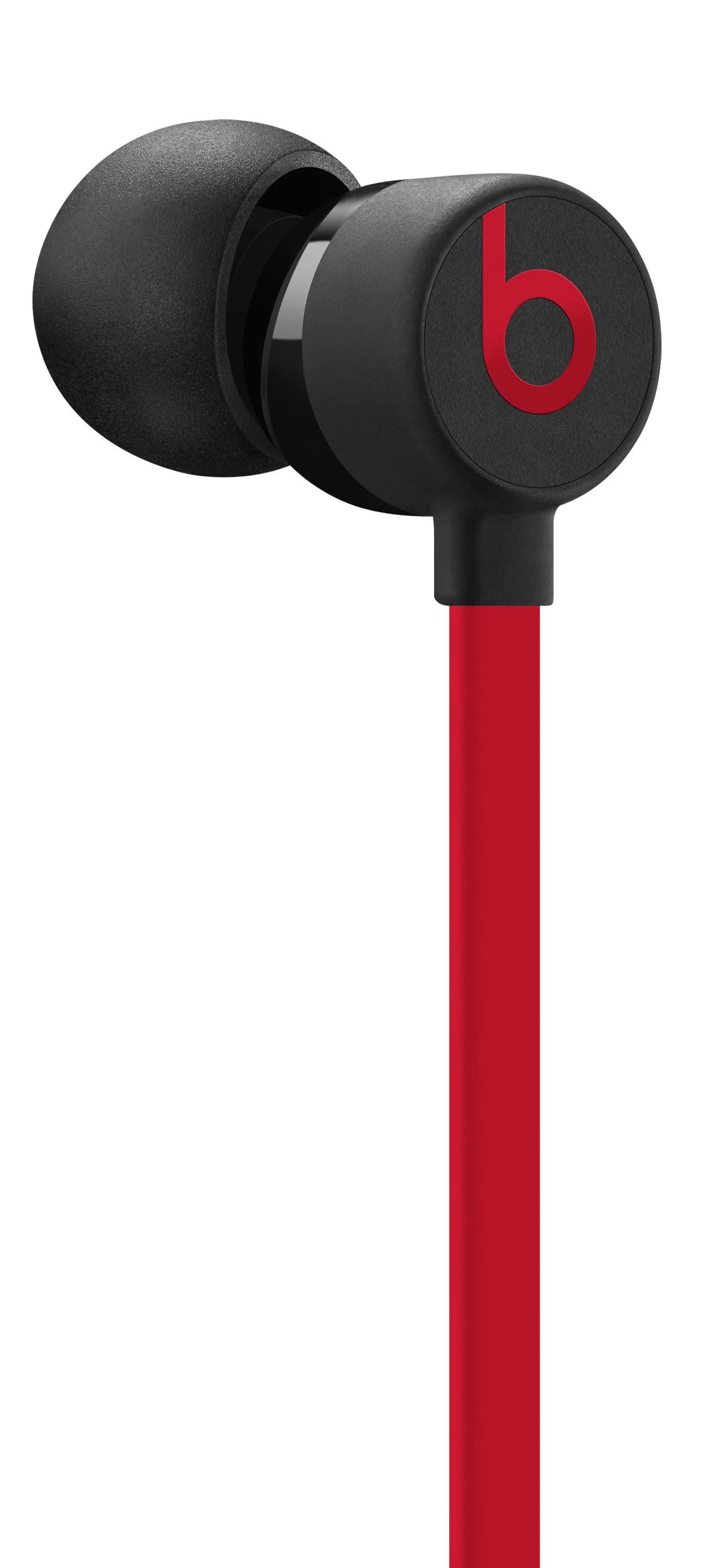 Auriculares BeatsX - The Beats Decade Collection - Rojo y negro - Image 6