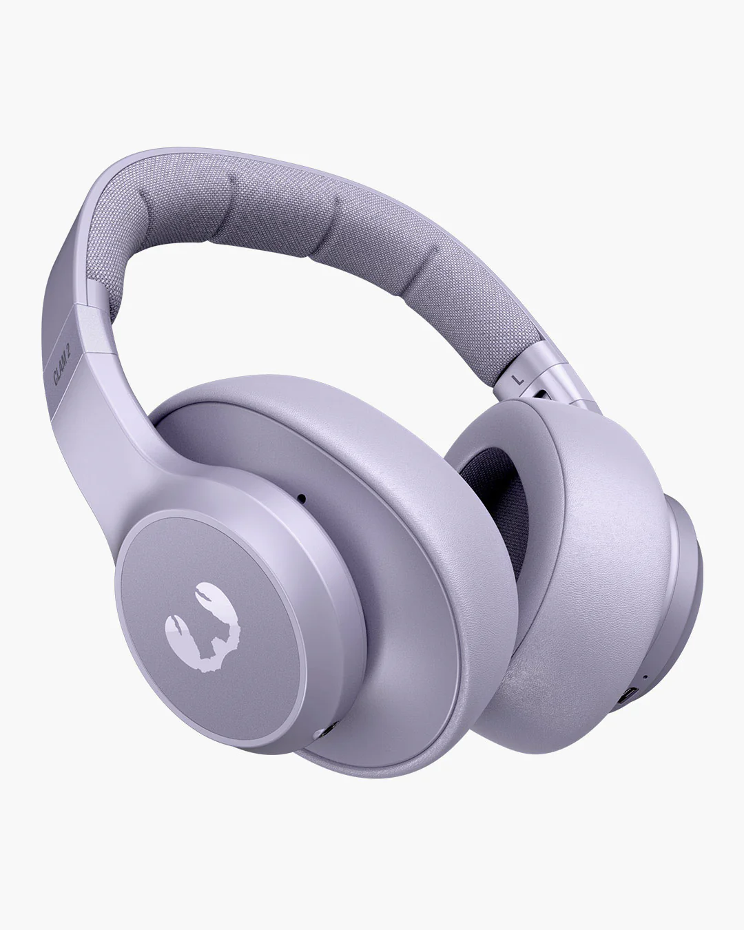Auriculares inalámbricos Clam 2 de Fresh 'n Rebel - Lila - Sin ANC - Image 2