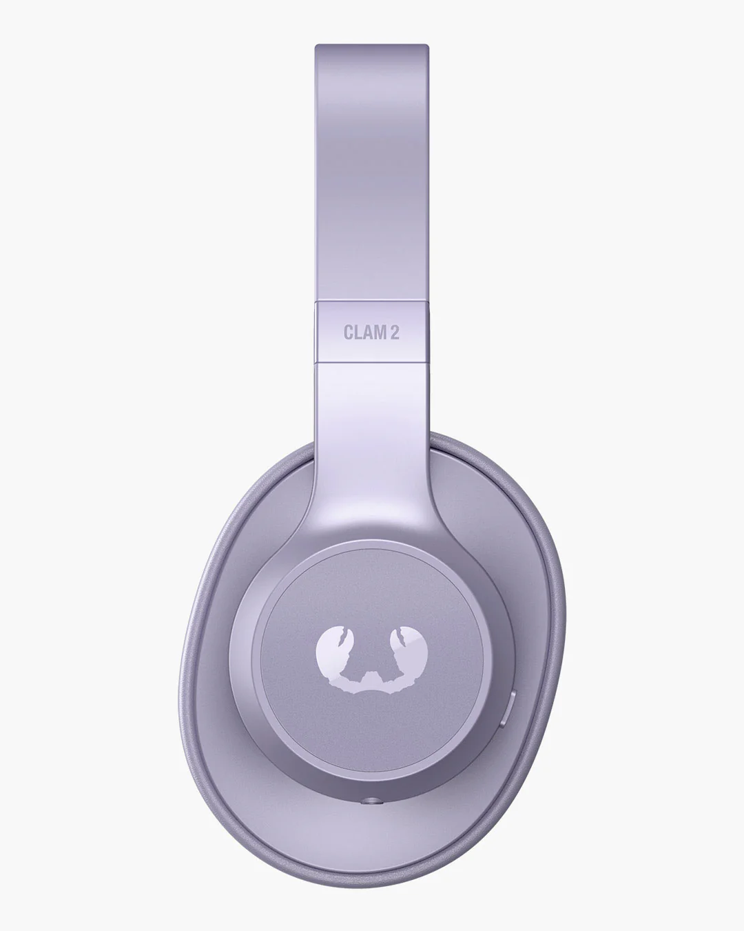 Auriculares inalámbricos Clam 2 de Fresh 'n Rebel - Lila - Sin ANC - Image 4