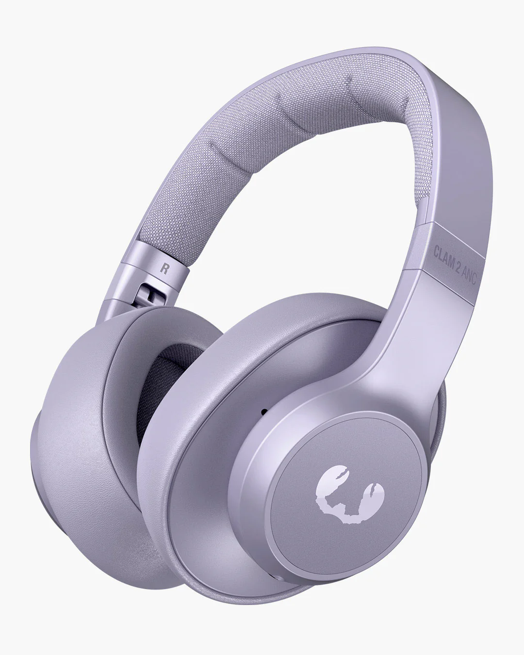 Auriculares inalámbricos Clam 2 de Fresh 'n Rebel - Lila - Con ANC