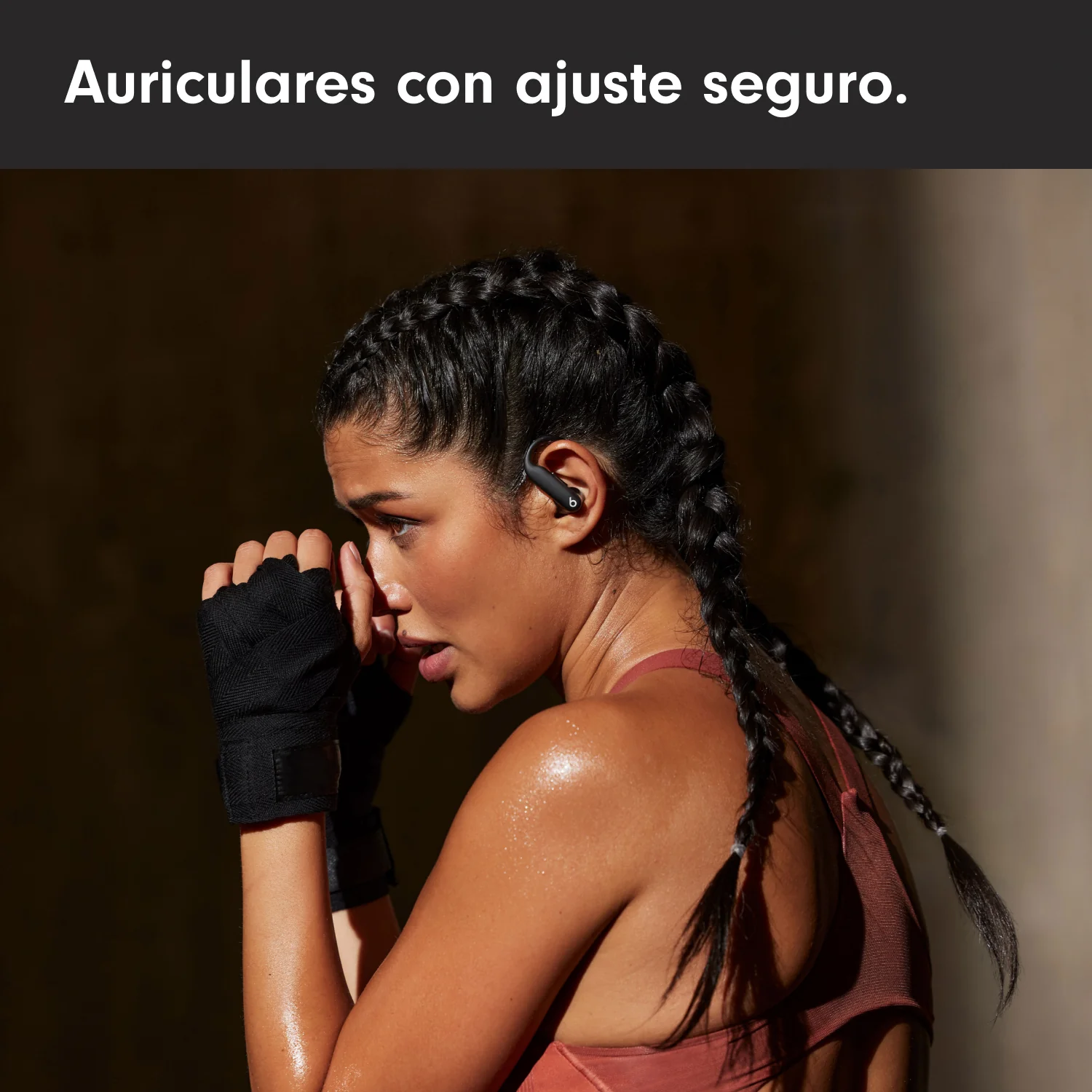 Auriculares inalámbricos de alto rendimiento Powerbeats Pro 2 de Beats - Arena - Image 3