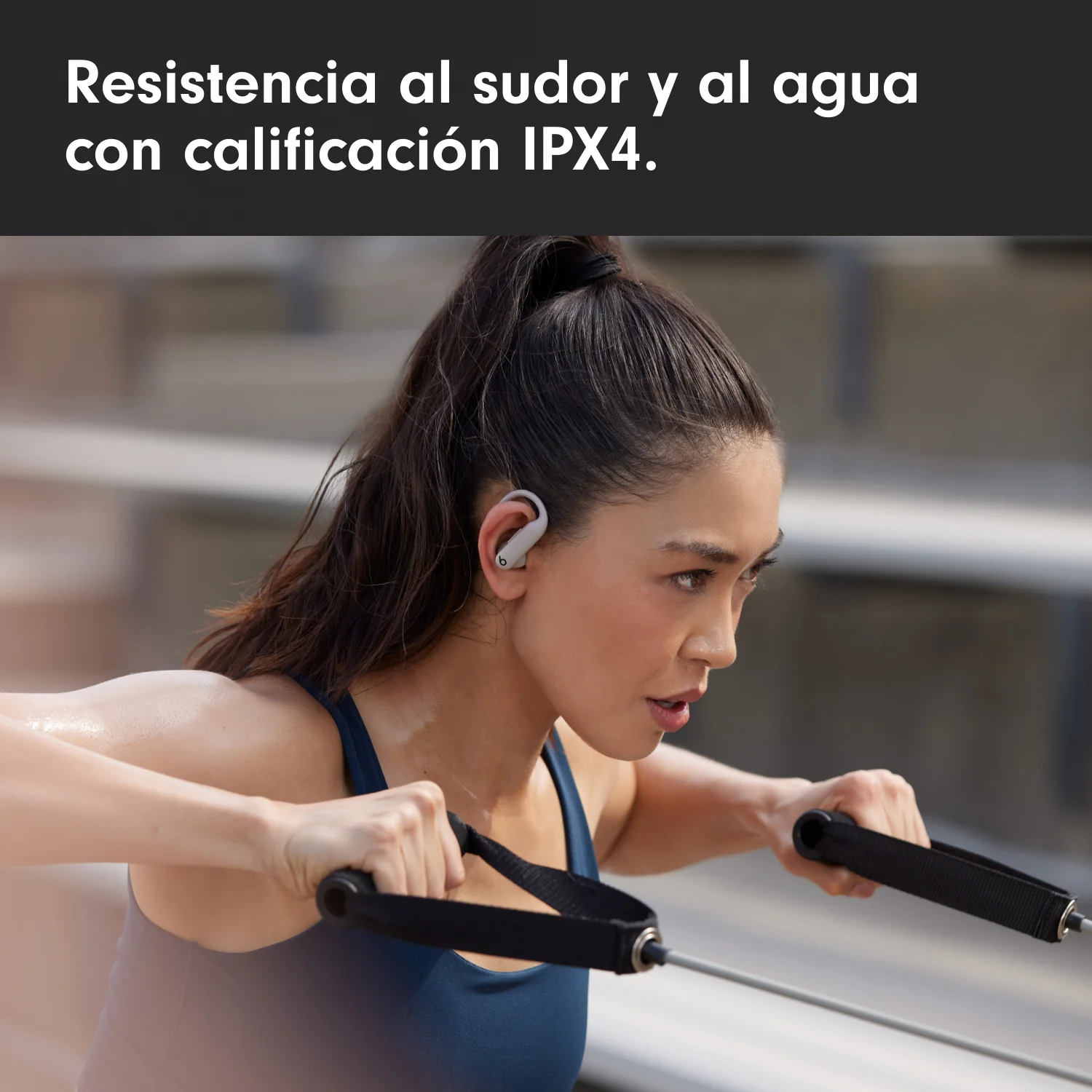 Auriculares inalámbricos de alto rendimiento Powerbeats Pro 2 de Beats - Arena - Image 6
