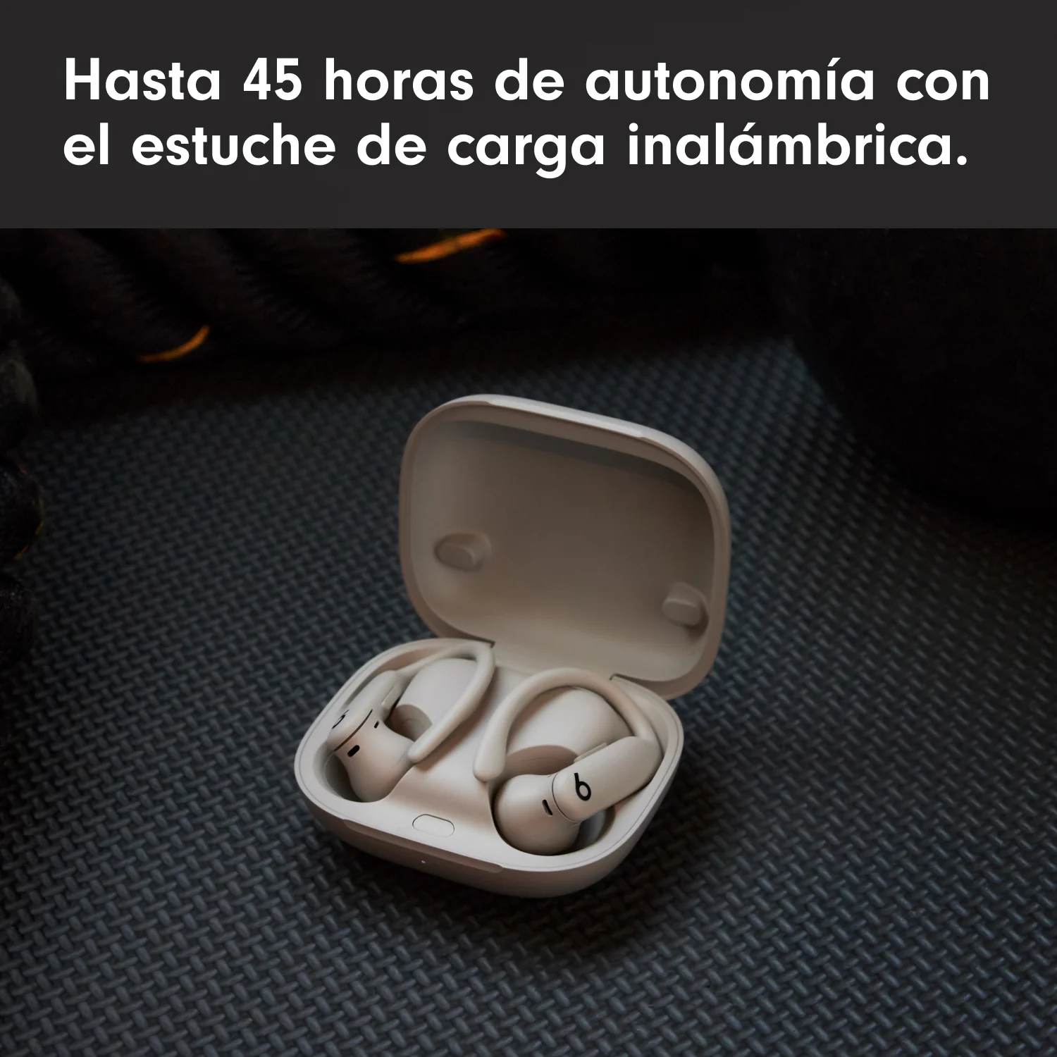 Auriculares inalámbricos de alto rendimiento Powerbeats Pro 2 de Beats - Arena - Image 7