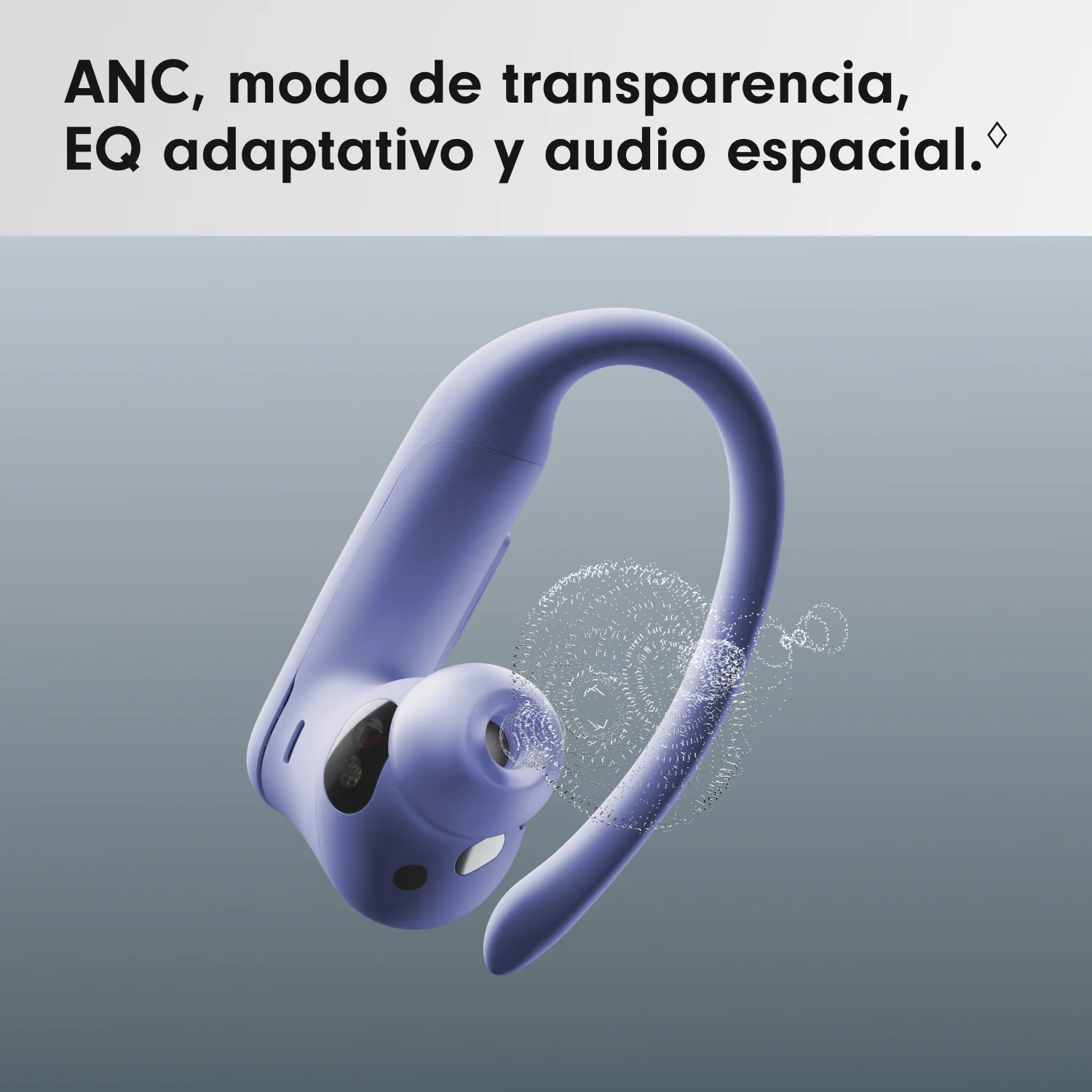 Auriculares inalámbricos de alto rendimiento Powerbeats Pro 2 de Beats - Púrpura intenso - Image 5