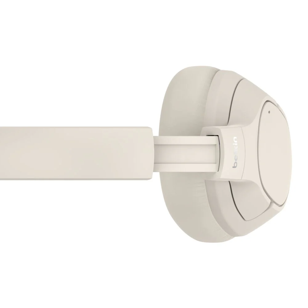 Auriculares inalámbricos con cancelación activa de ruido de Belkin - Arena - Image 7
