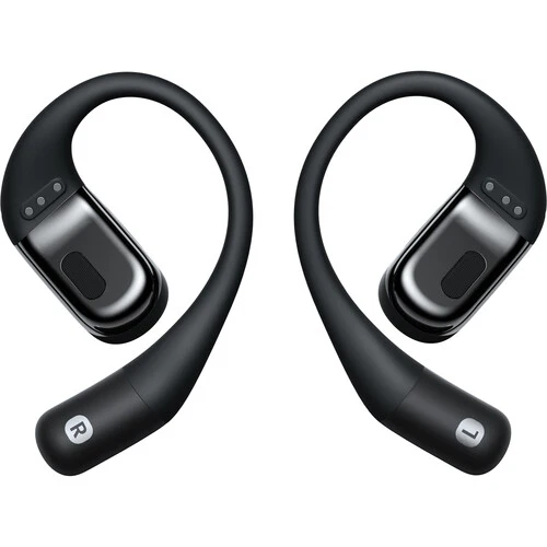 Auriculares inalámbricos OpenFit de Shokz - Negro - Image 6
