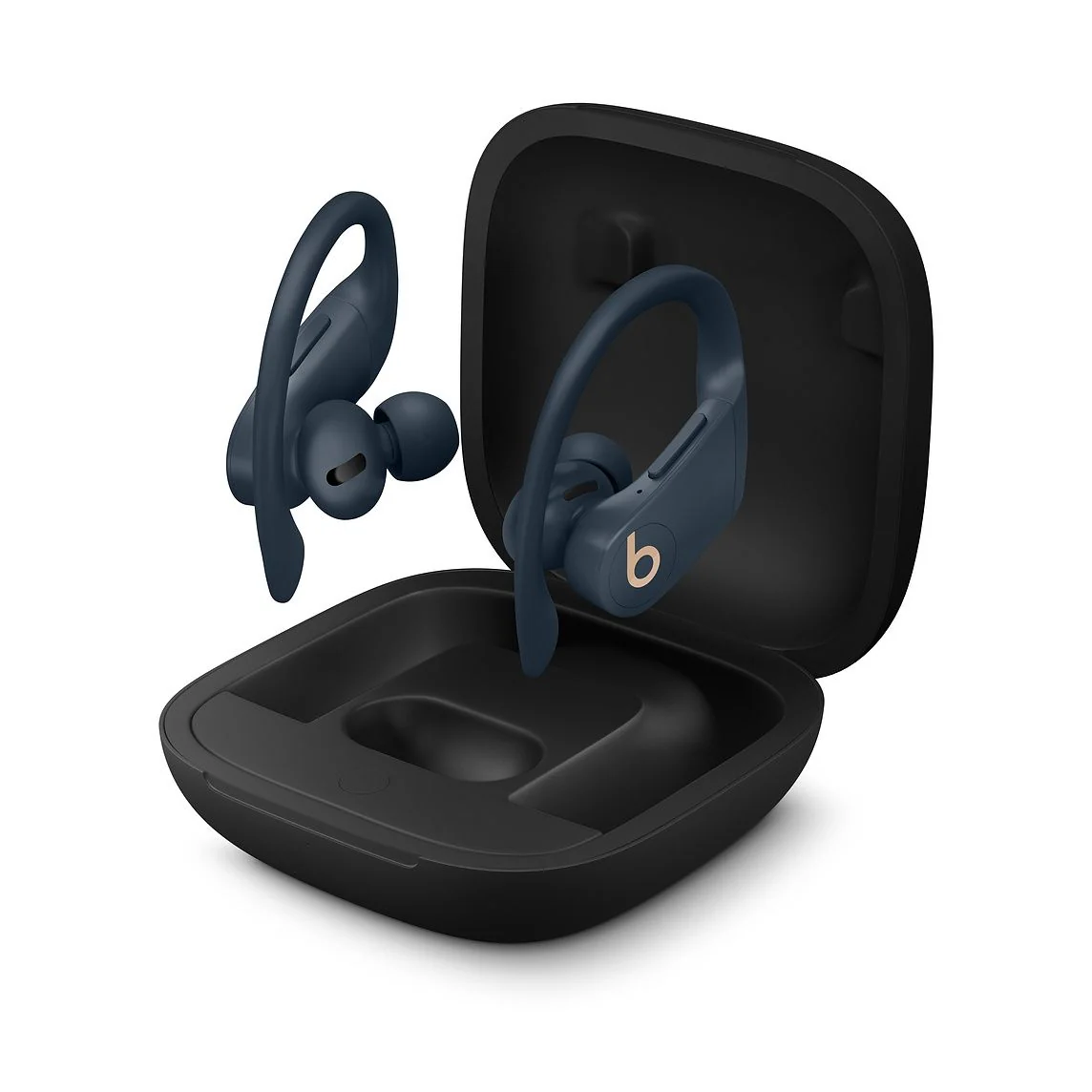 Auriculares inalámbricos PowerBeats Pro de Beats - Azul Marino - Image 4