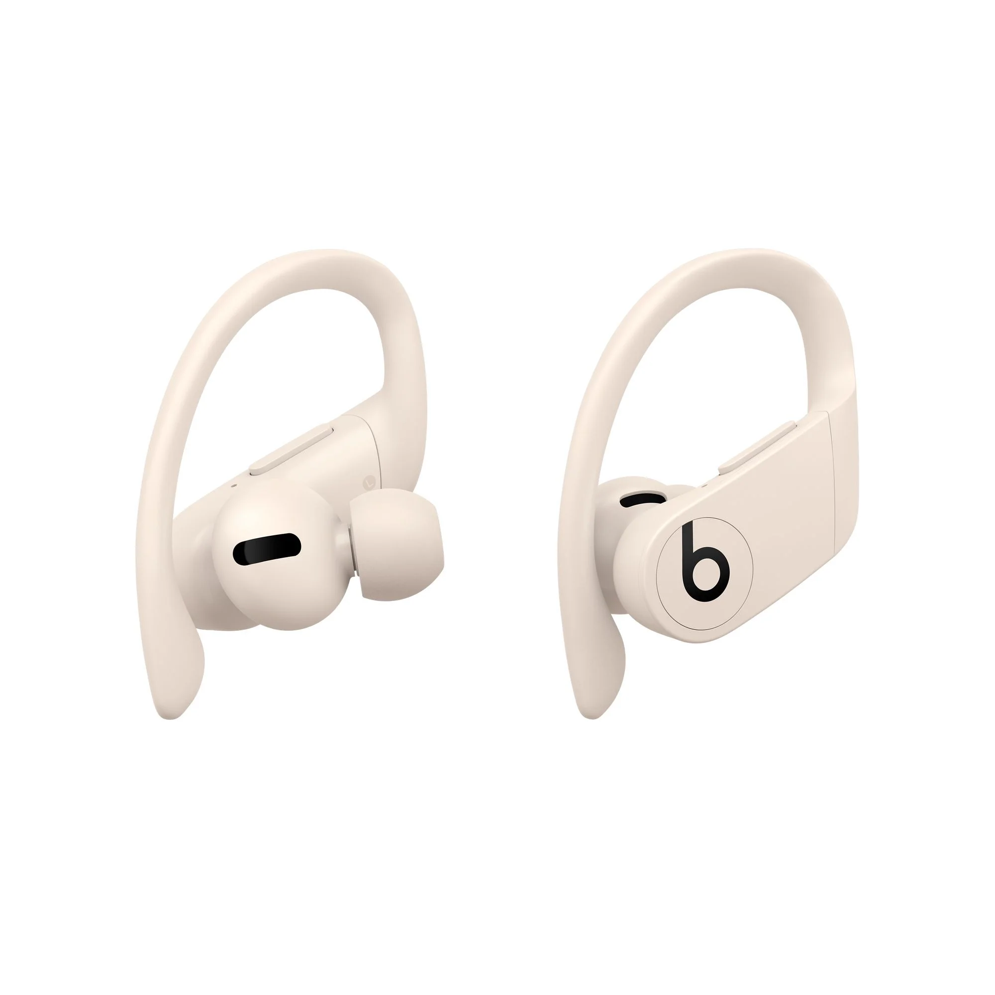 Auriculares inalámbricos PowerBeats Pro de Beats - Marfil - Image 2