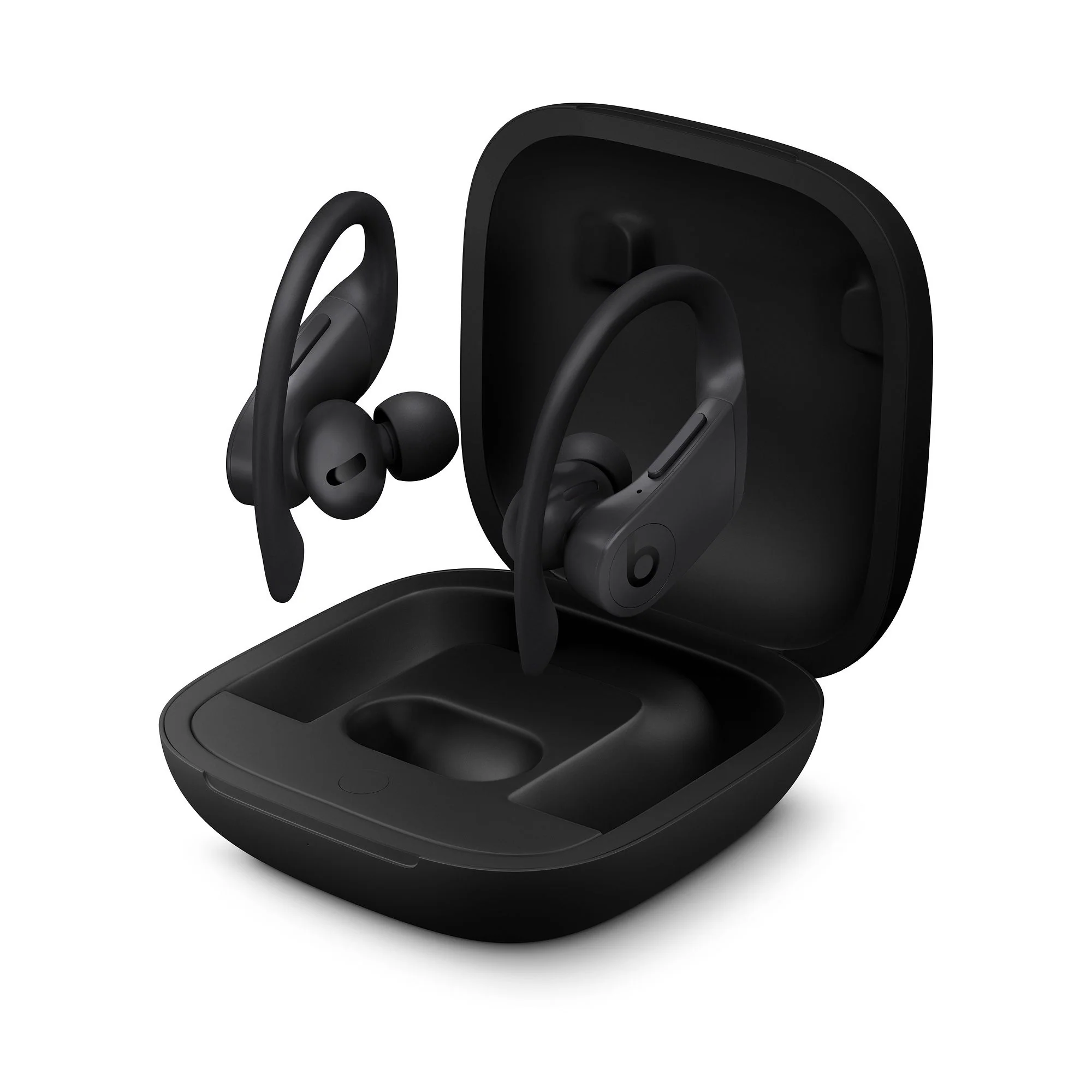 Auriculares inalámbricos PowerBeats Pro de Beats - Negro - Image 4