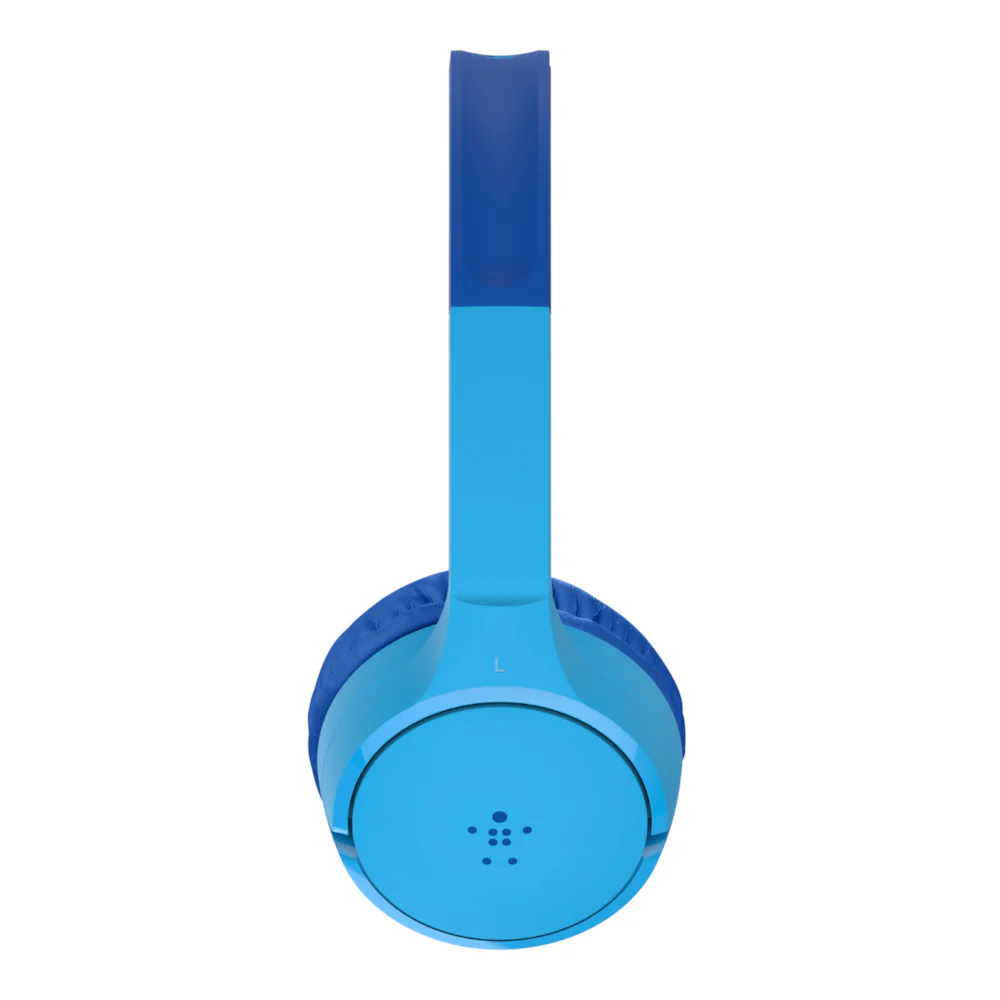 Auriculares inalámbricos para niños SoundForm Mini de Belkin - Azul - Image 3