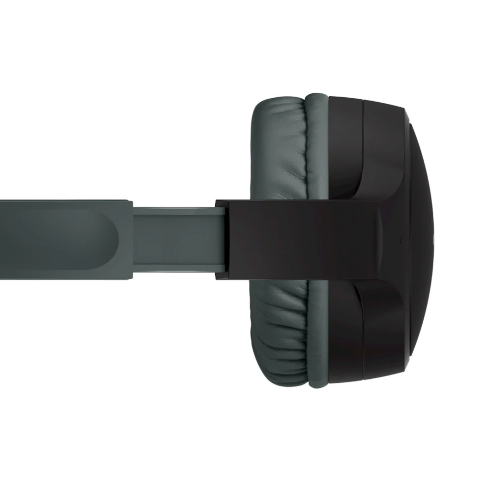 Auriculares inalámbricos supraaurales para niños SOUNDFORM de Belkin - Negro - Image 5