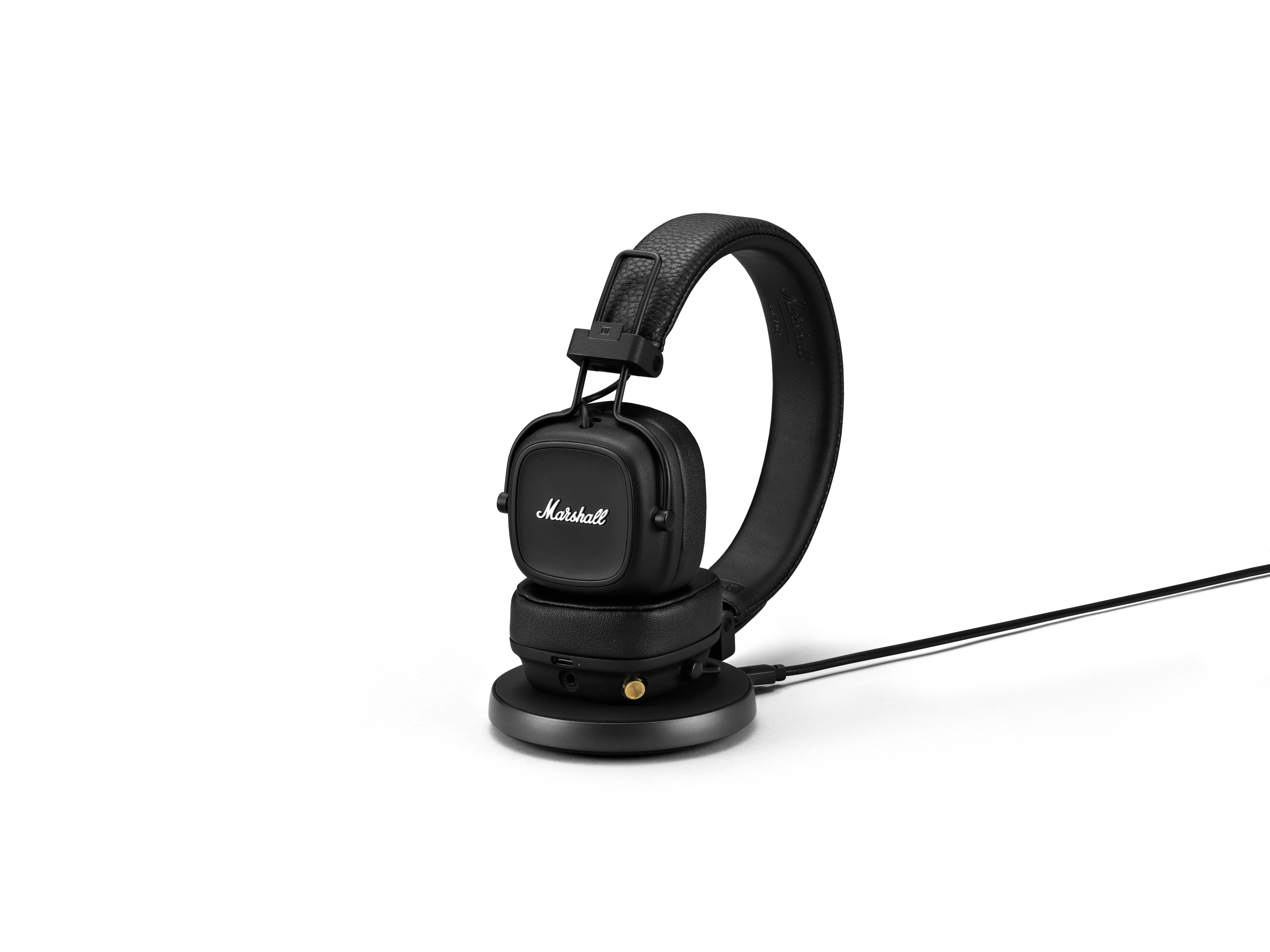 Auriculares Major IV de Marshall - Negro - Image 4