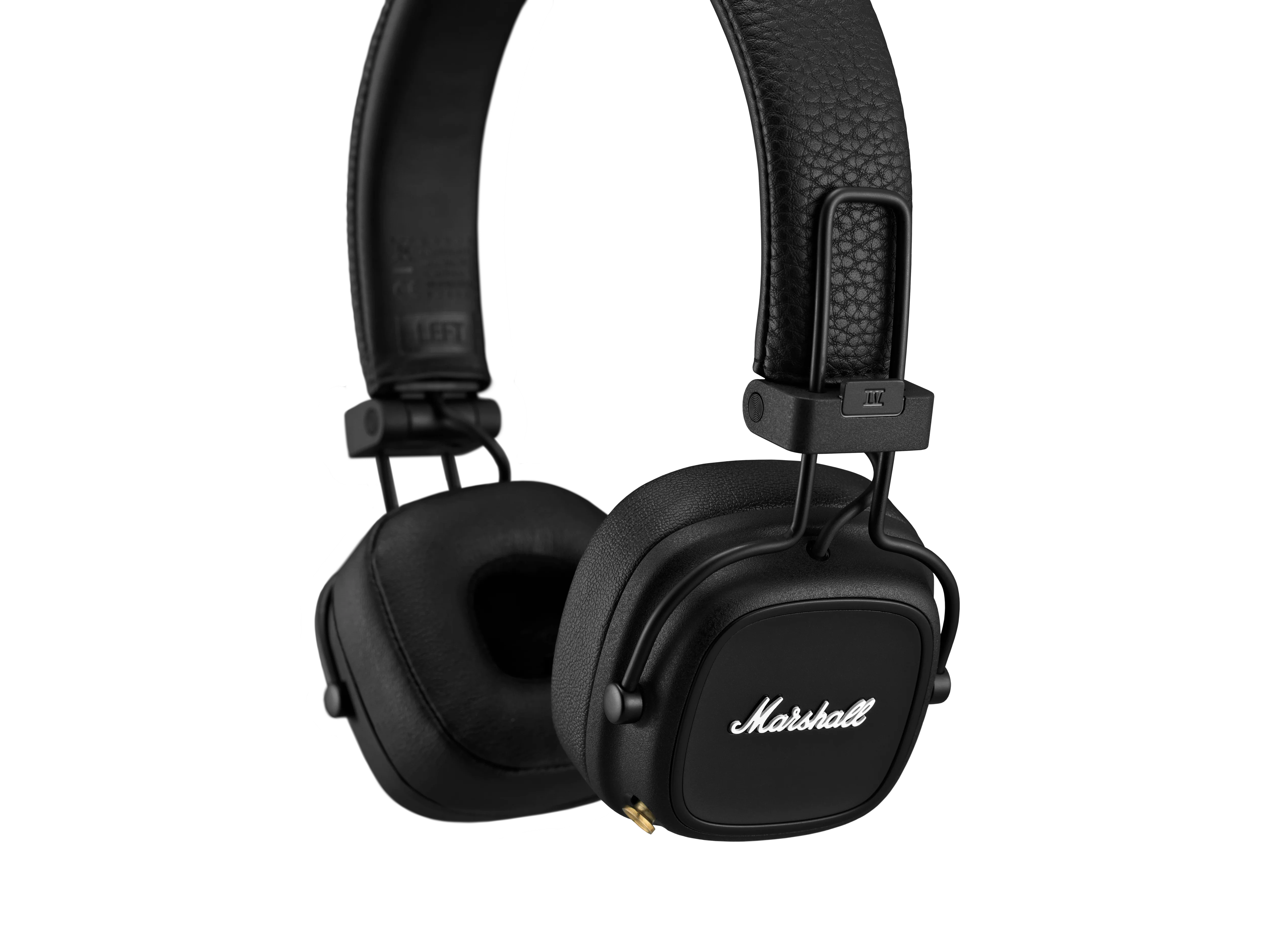 Auriculares Major IV de Marshall - Negro - Image 5
