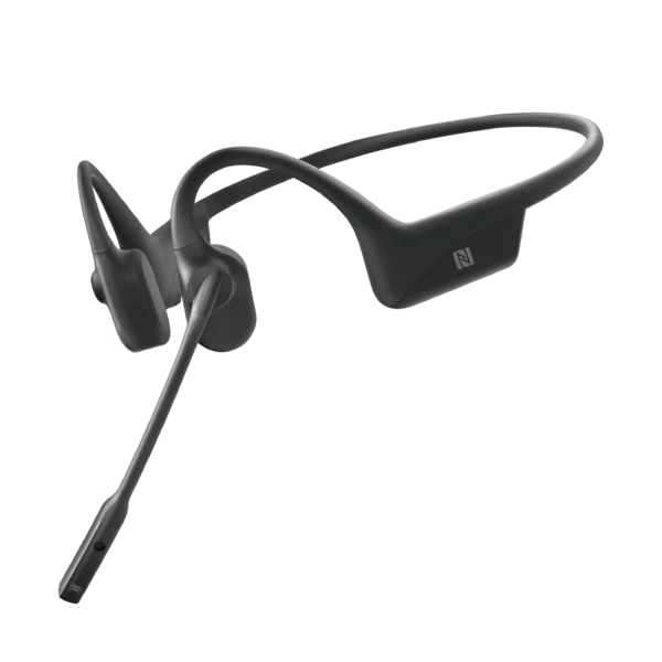 Auriculares inalámbricos OpenComm de Aftershokz