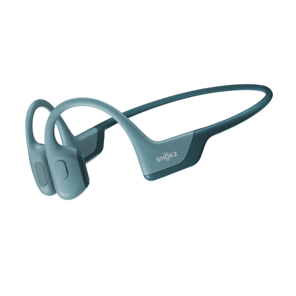 Auriculares inalámbricos OpenRun Pro de Shokz - Azul