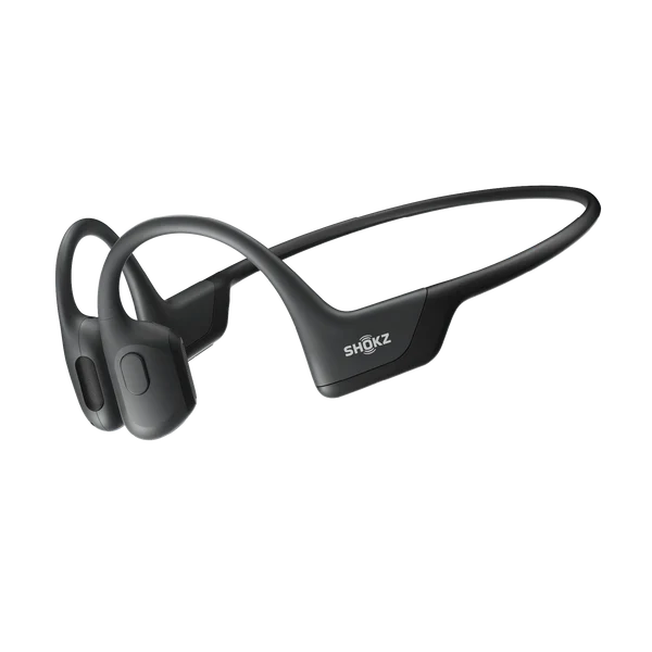 Auriculares inalámbricos OpenRun Pro de Shokz - Negro