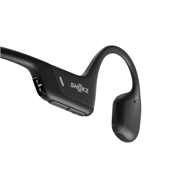 Auriculares inalámbricos OpenRun Pro de Shokz - Negro - Image 2