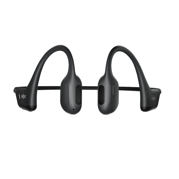 Auriculares inalámbricos OpenRun Pro de Shokz - Negro - Image 3