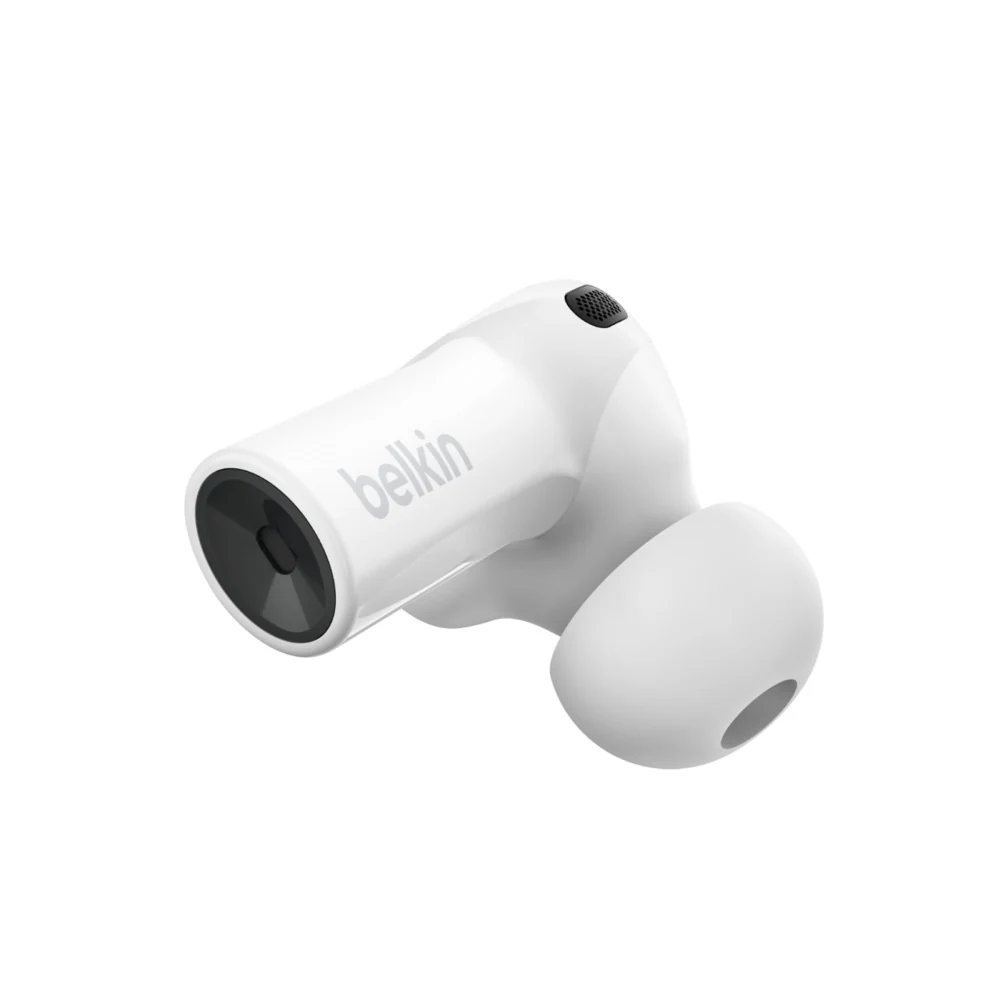 Auriculares inalámbricos True Wireless SoundForm Freedom de Belkin - Blanco - Image 4