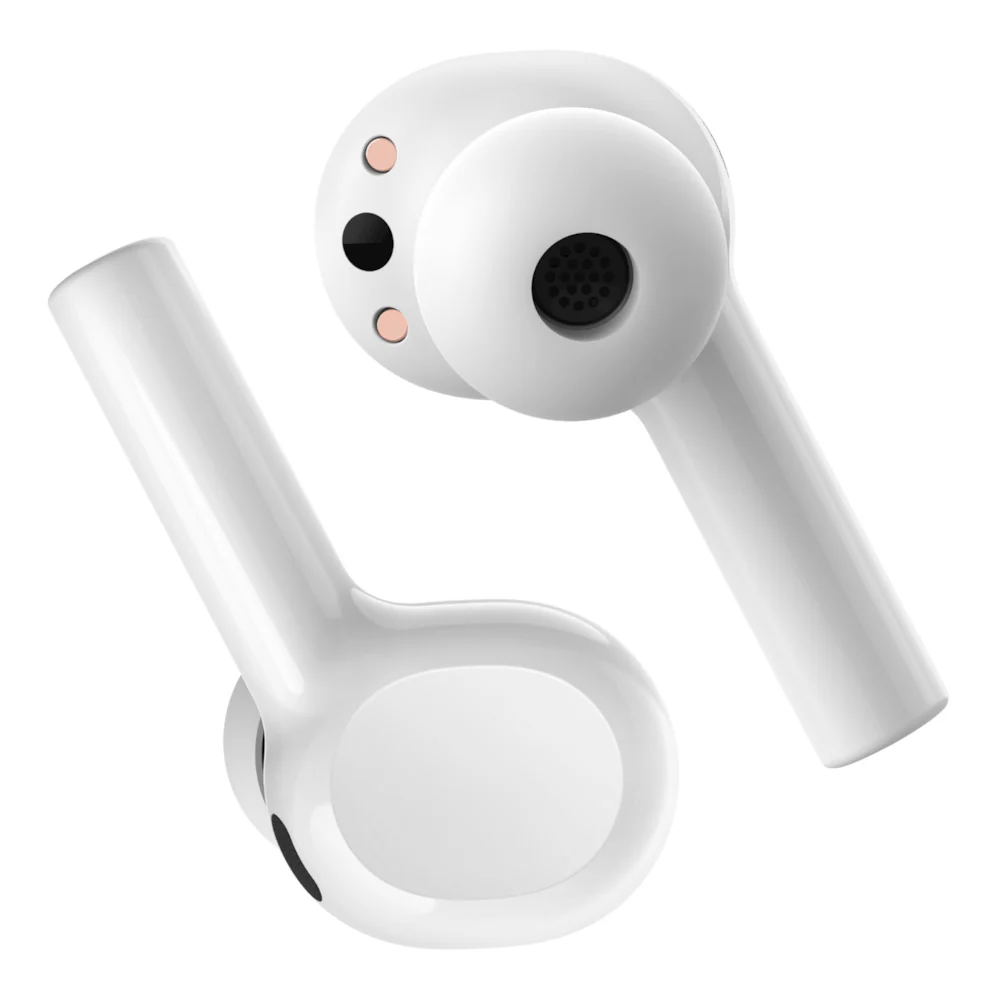 Auriculares inalámbricos True Wireless SoundForm Freedom de Belkin - Blanco - Image 5