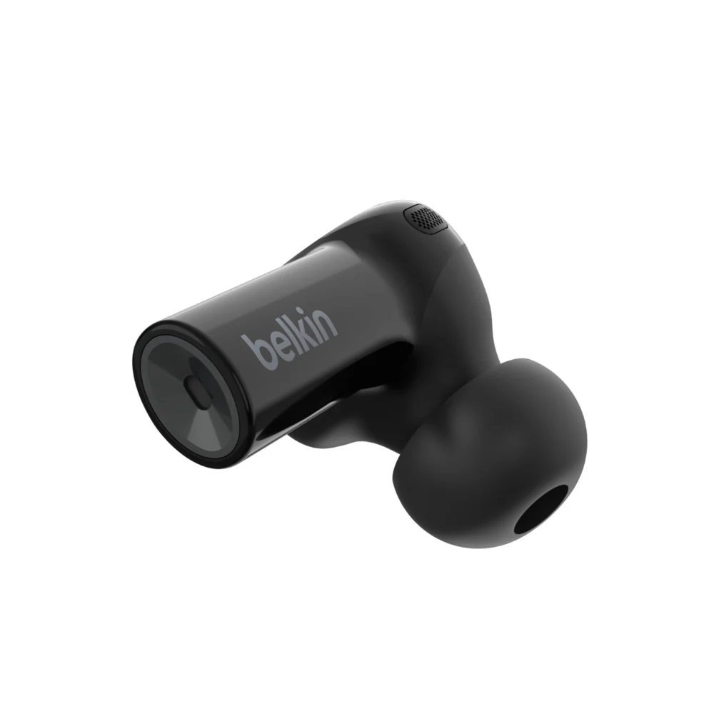 Auriculares inalámbricos True Wireless SoundForm Freedom de Belkin - Negro - Image 3