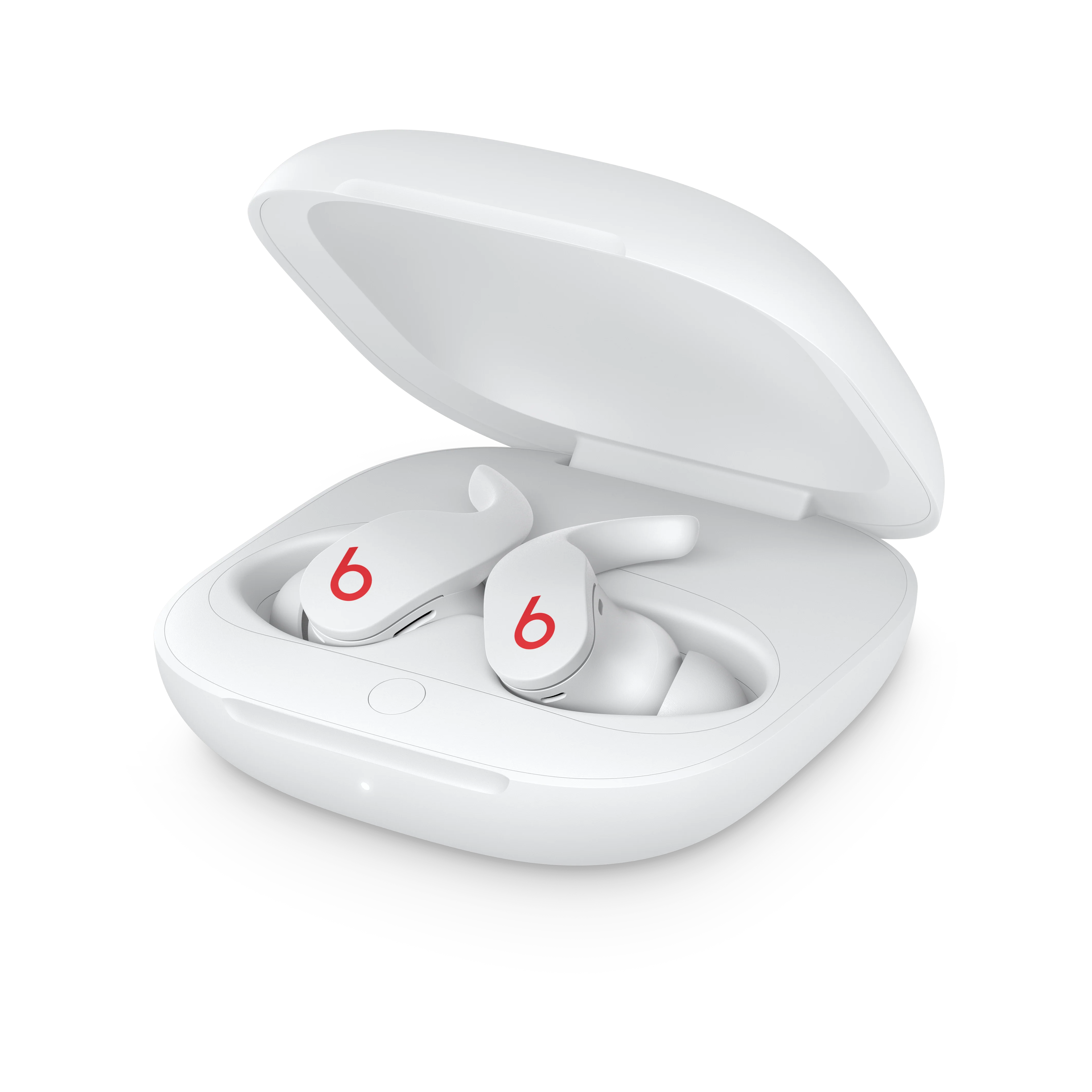 Auriculares inalámbricos Beats Fit Pro de Beats - Blanco - Image 4