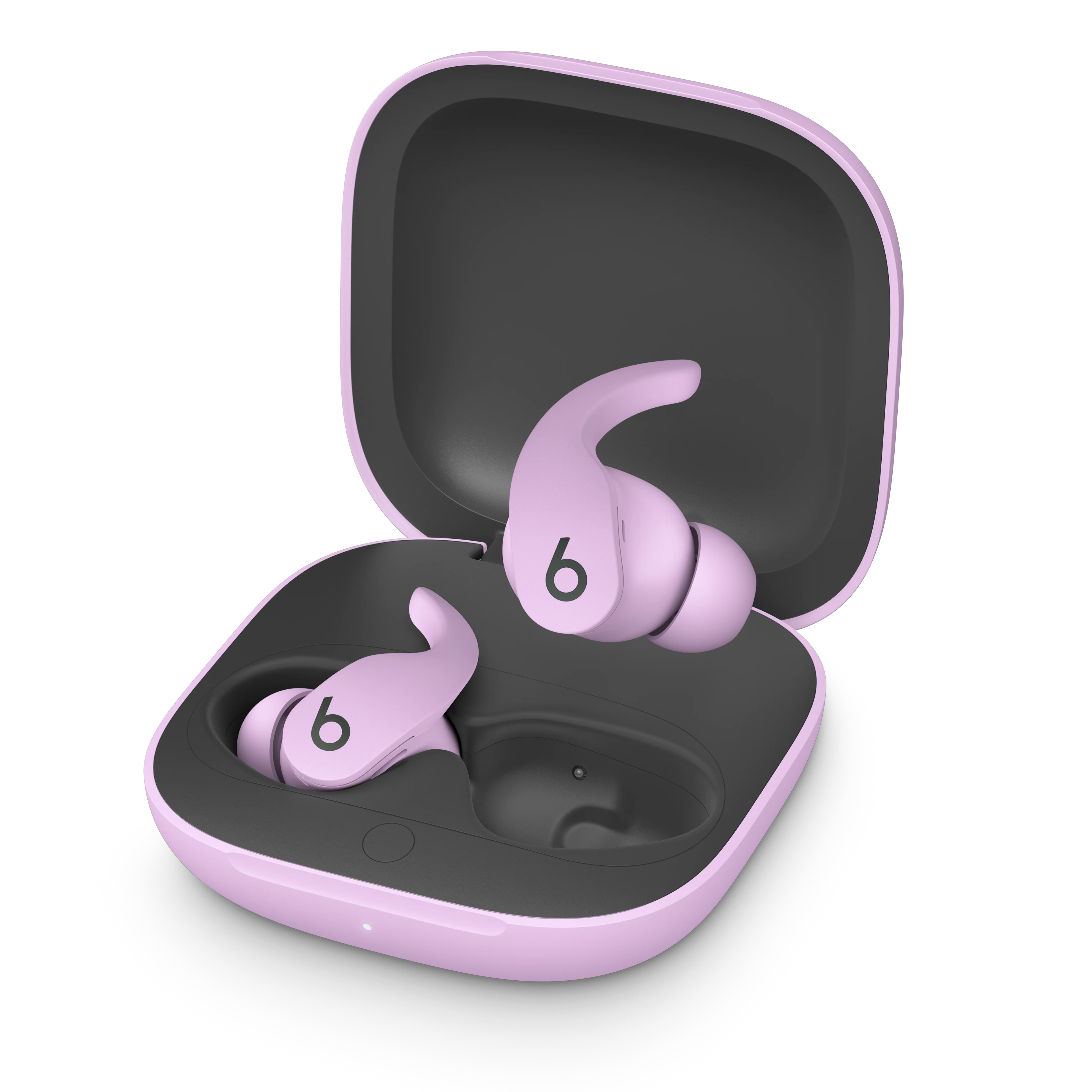 Auriculares inalámbricos Beats Fit Pro de Beats - Púrpura carbón - Image 3