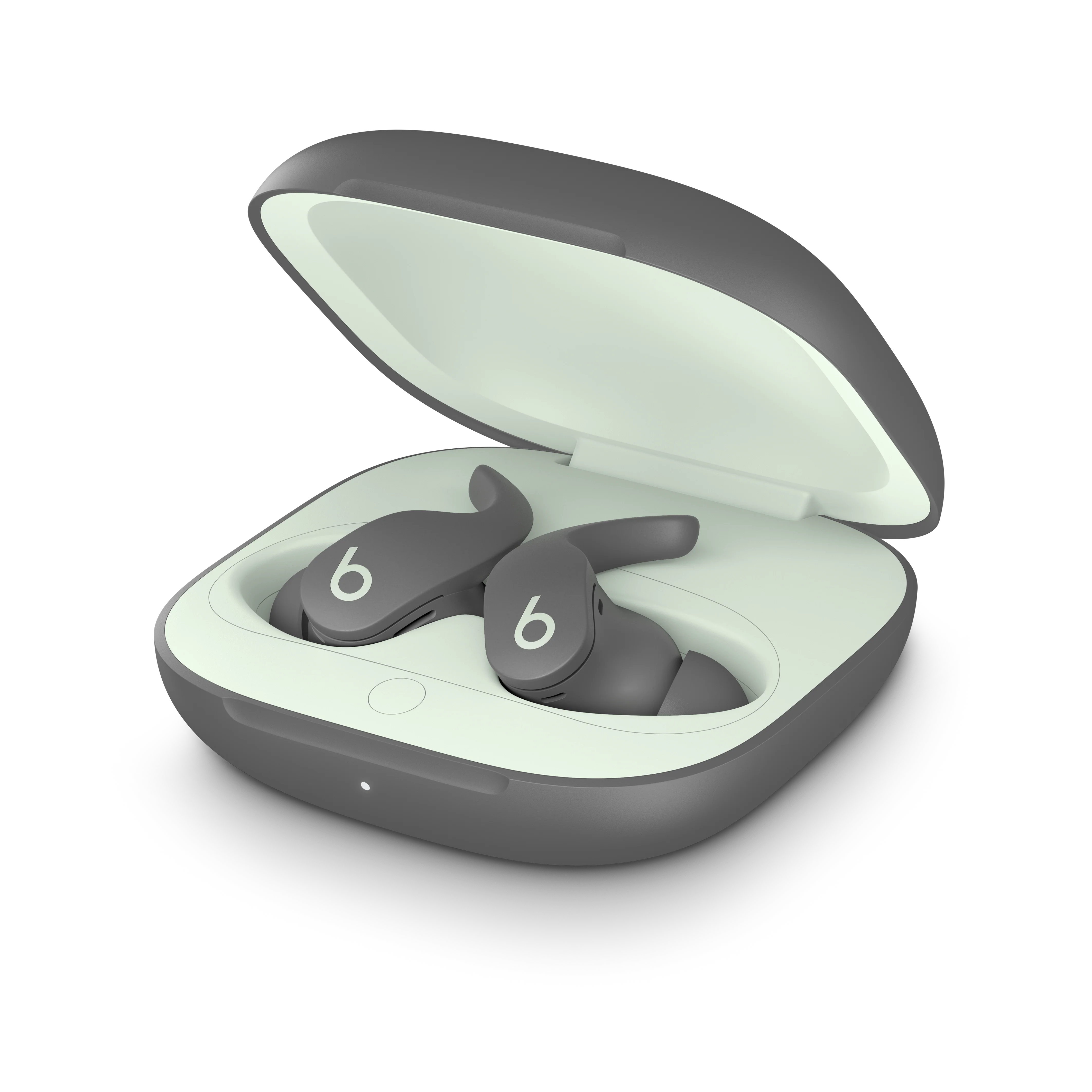 Auriculares inalámbricos Beats Fit Pro de Beats - Gris salvia - Image 4