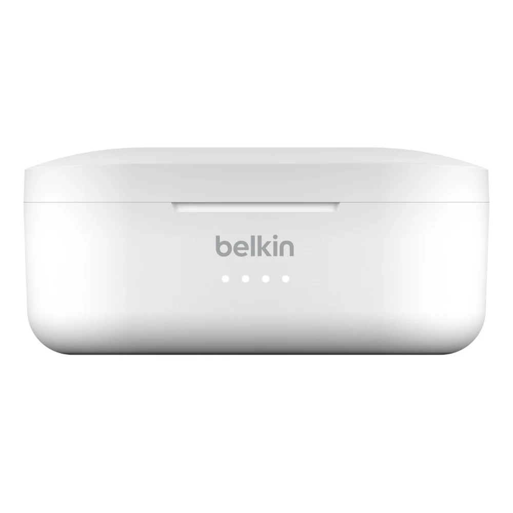 Auriculares inalámbricos True Wireless SoundForm de Belkin - Image 3