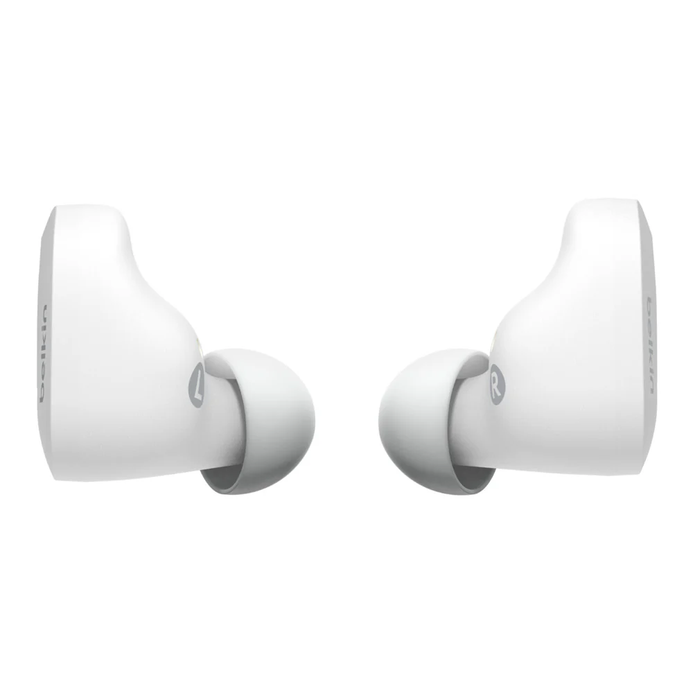 Auriculares inalámbricos True Wireless SoundForm de Belkin - Image 5