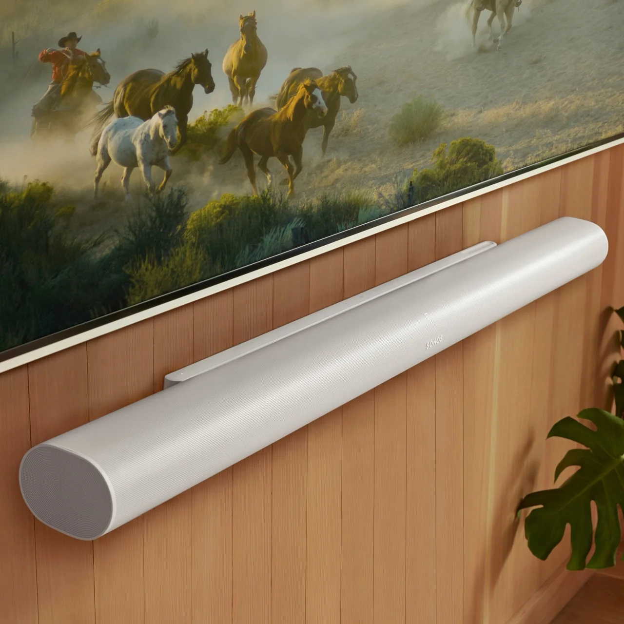 Barra de sonido Arc Ultra de Sonos - Blanco - Image 12