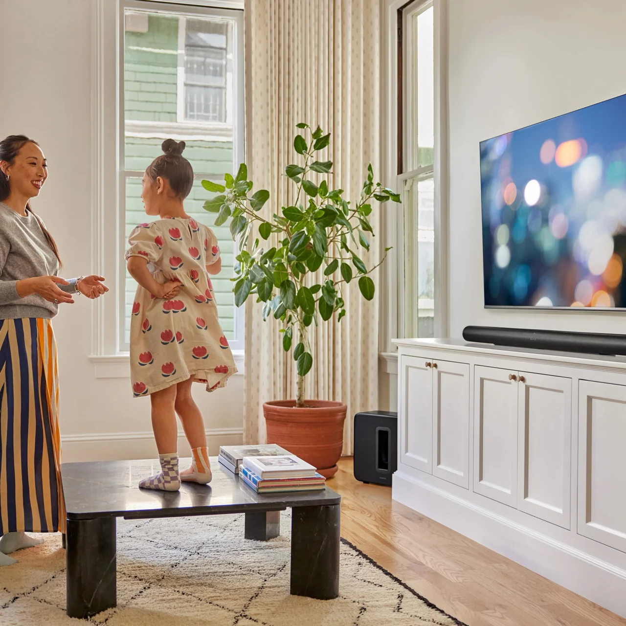 Barra de sonido Arc Ultra de Sonos - Negro - Image 8