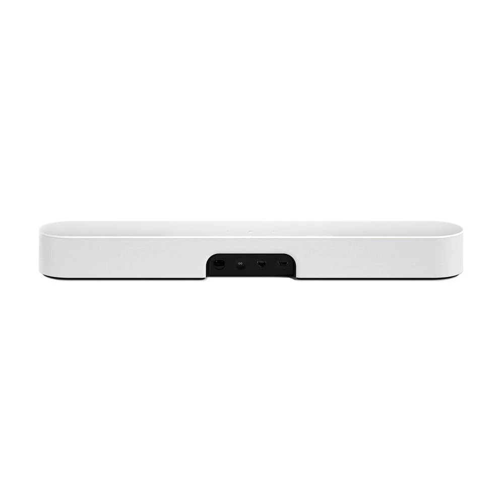 Barra de sonido Beam de Sonos - 1ª Gen. - Blanco - Image 3