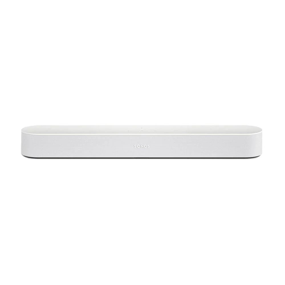 Barra de sonido Beam de Sonos - 2ª Gen. - Blanco