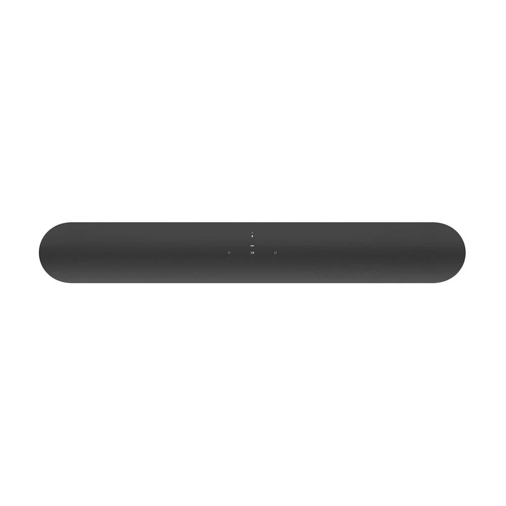 Barra de sonido Beam de Sonos - 2ª Gen. - Negro - Image 2