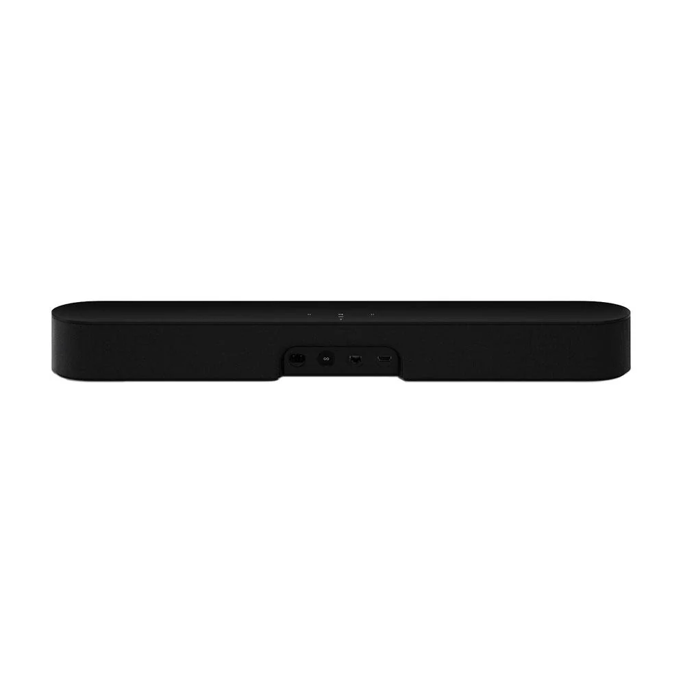 Barra de sonido Beam de Sonos - 2ª Gen. - Negro - Image 3