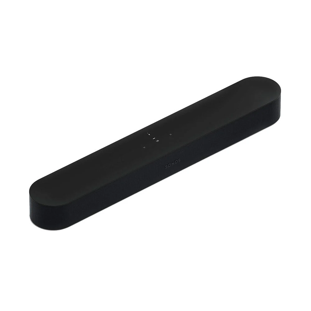 Barra de sonido Beam de Sonos - 2ª Gen. - Negro - Image 4
