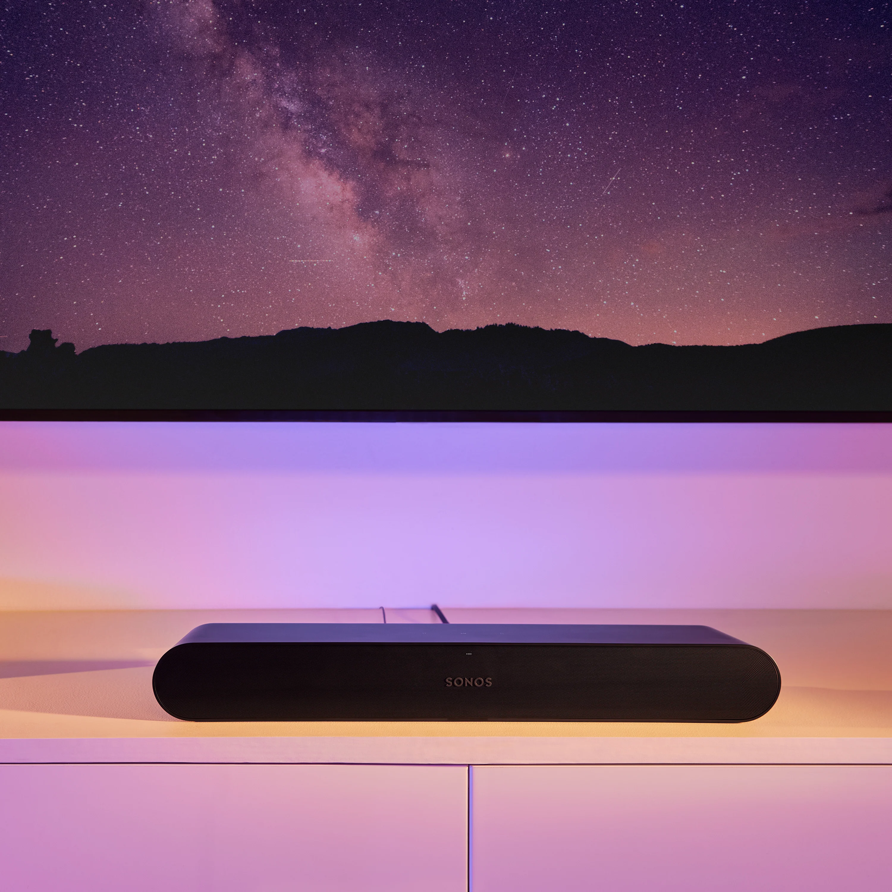 Barra de sonido Ray de Sonos - Negro - Image 12