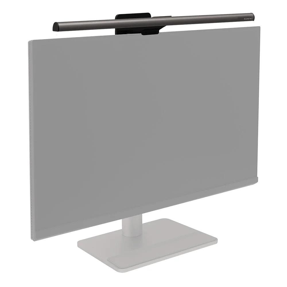 Barra de luz para monitor ScreenBar Halo 2 de BenQ - Image 12