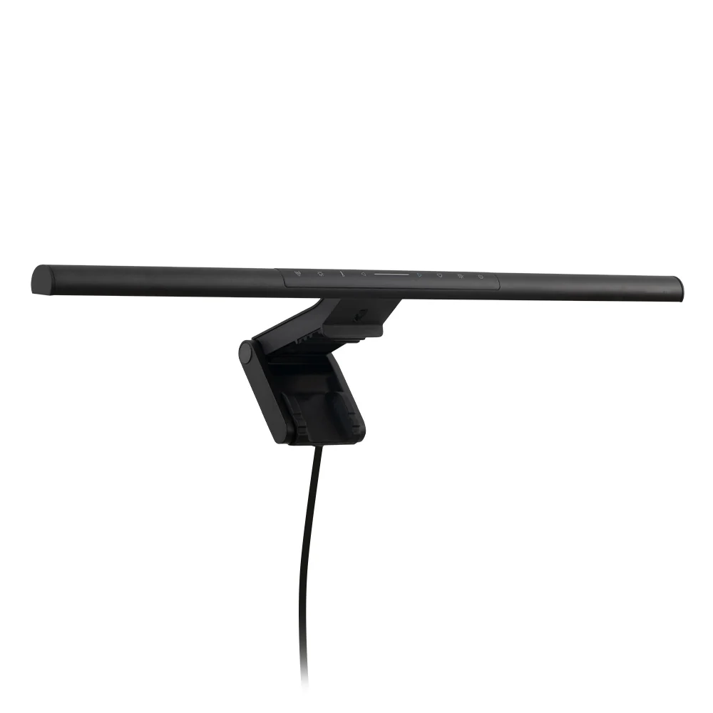 Barra de luz para monitor ScreenBar Pro de BenQ - Negro - Image 3