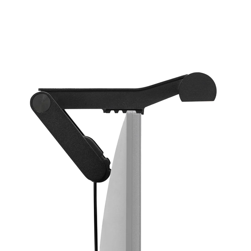 Barra de luz para monitor ScreenBar Pro de BenQ - Negro - Image 9