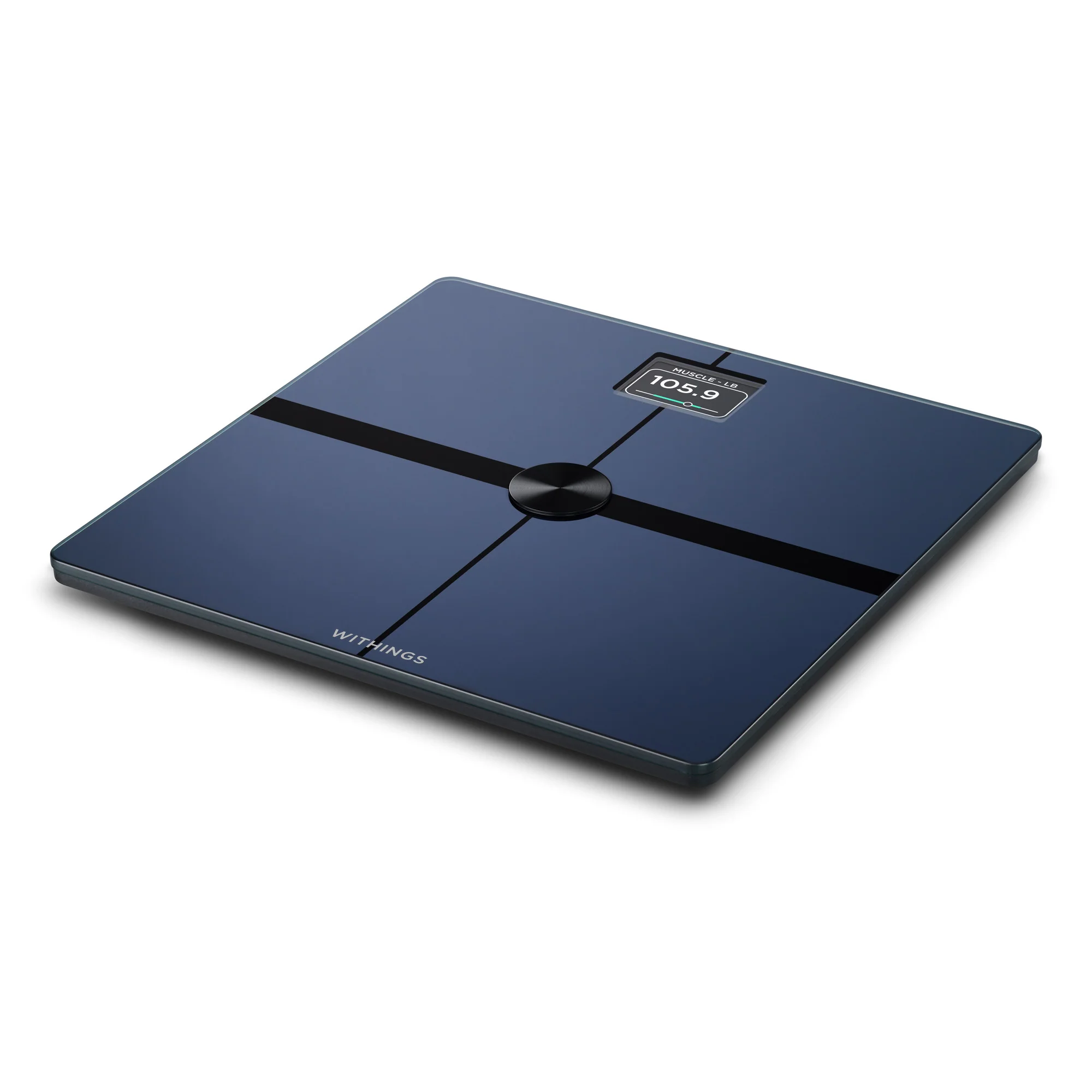 Báscula Body Smart de Withings - Negro - Image 5