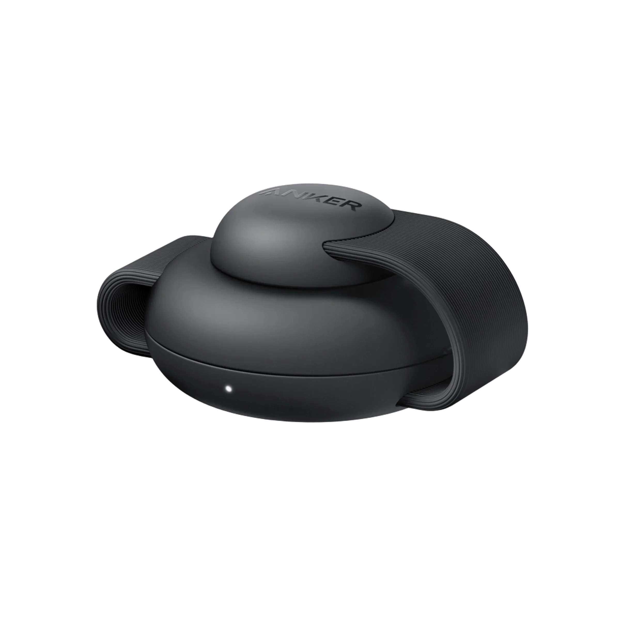 Base de carga 3 en 1 MagGo de Anker - Negro