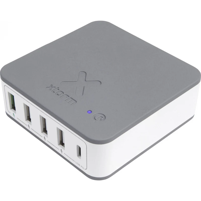 Base de carga Power Hub Cube Pro de XTORM - Image 3