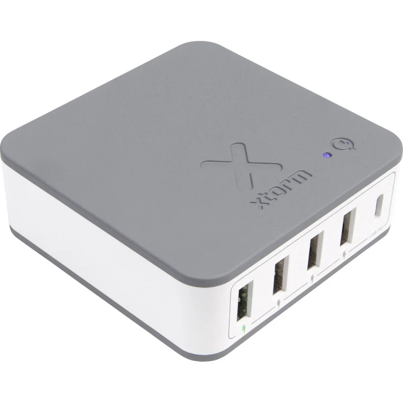 Base de carga Power Hub Cube Pro de XTORM - Image 4
