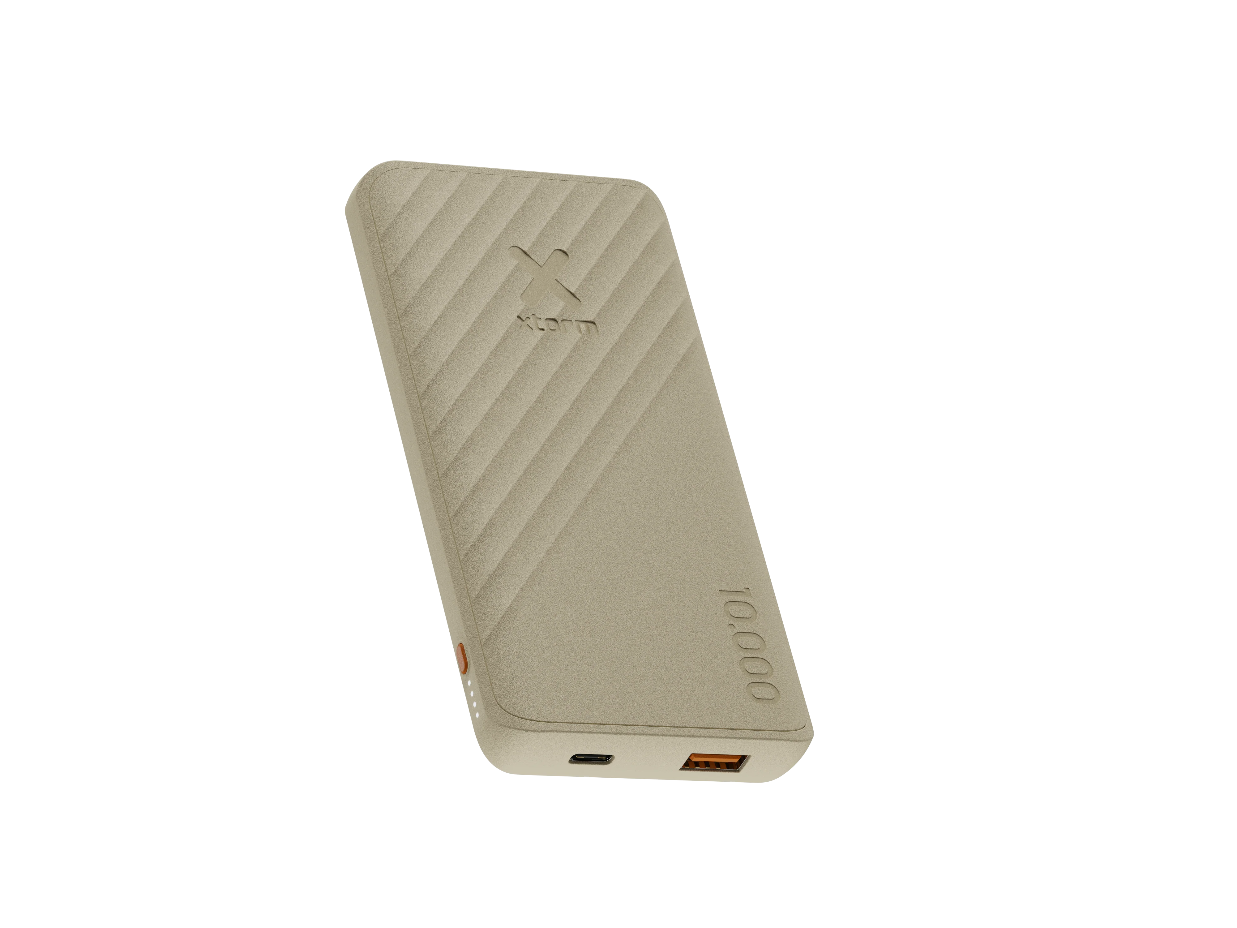 Batería externa de 10.000 mAh Go2 de Xtorm - Arena - Image 2