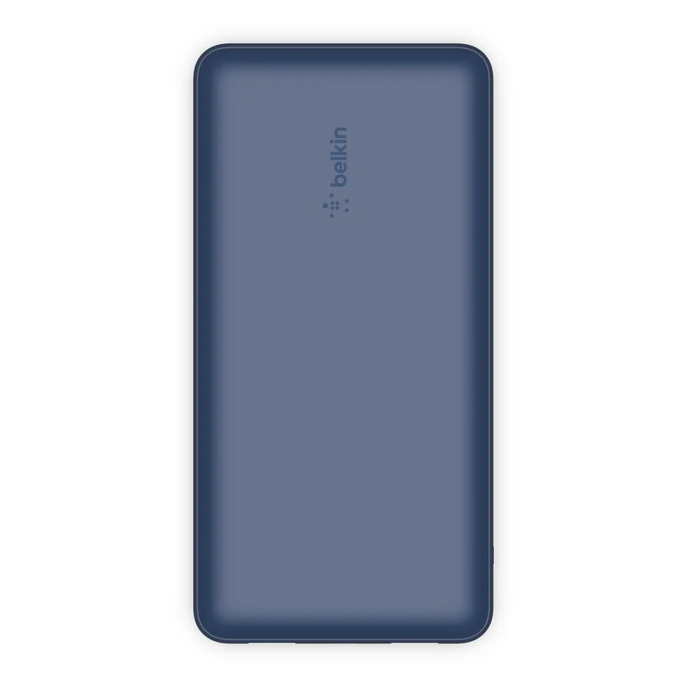Batería externa 20.000 mAh BoostCharge de Belkin - Azul - Image 2